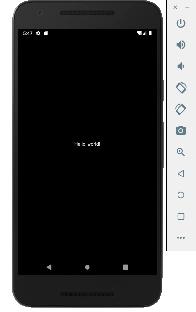 flutter0